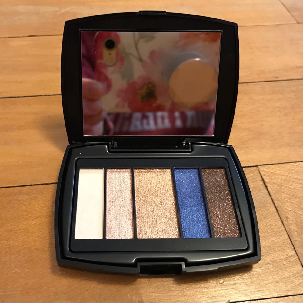 Lancôme eyeshadow - new FRENCH SKIES